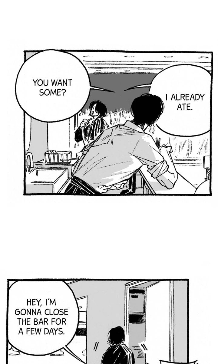 Curveball and Splitter Chapter 17 page 12 - 