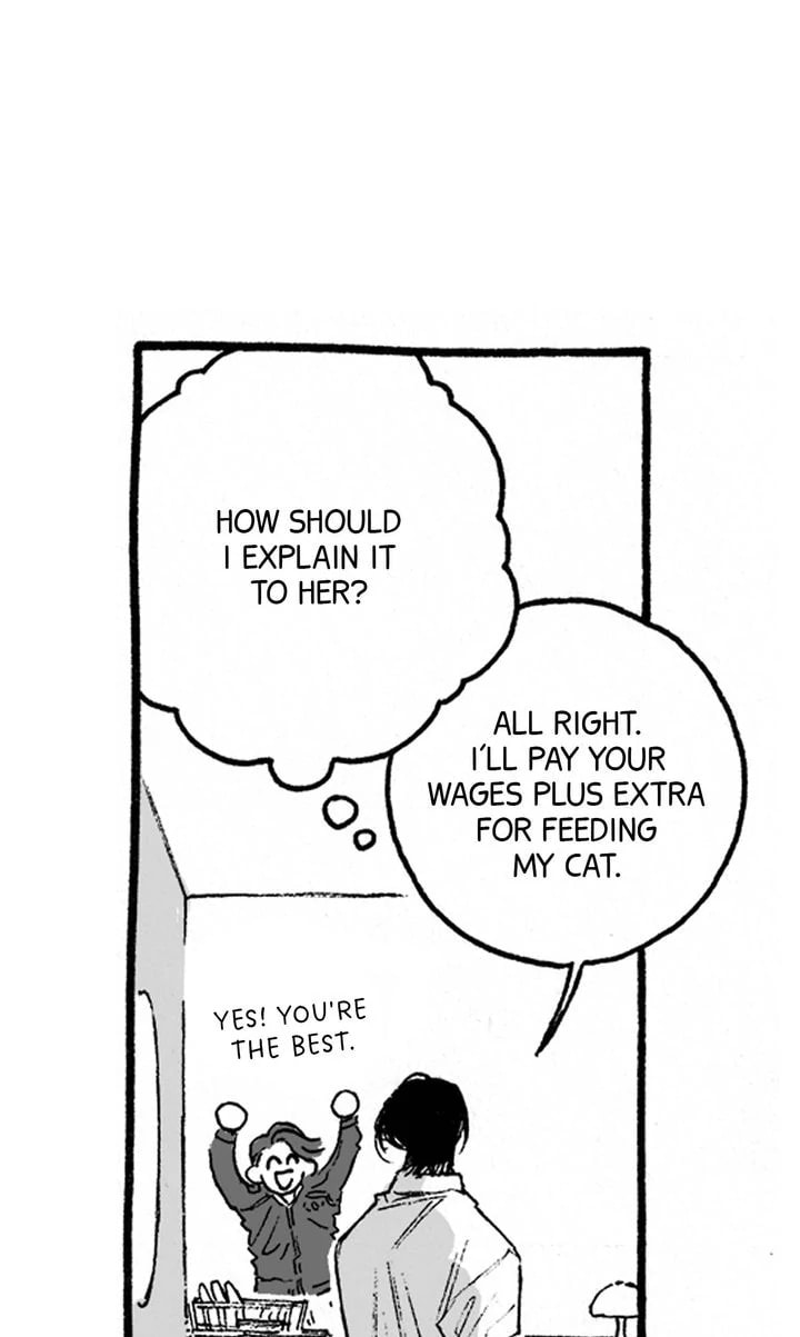 Curveball and Splitter Chapter 17 page 15 - 