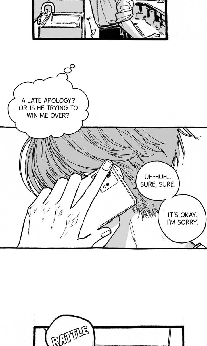 Curveball and Splitter Chapter 17 page 16 - 