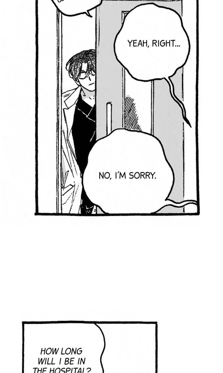 Curveball and Splitter Chapter 17 page 17 - 