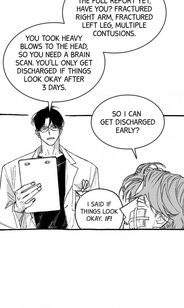 Curveball and Splitter Chapter 17 page 20 - 