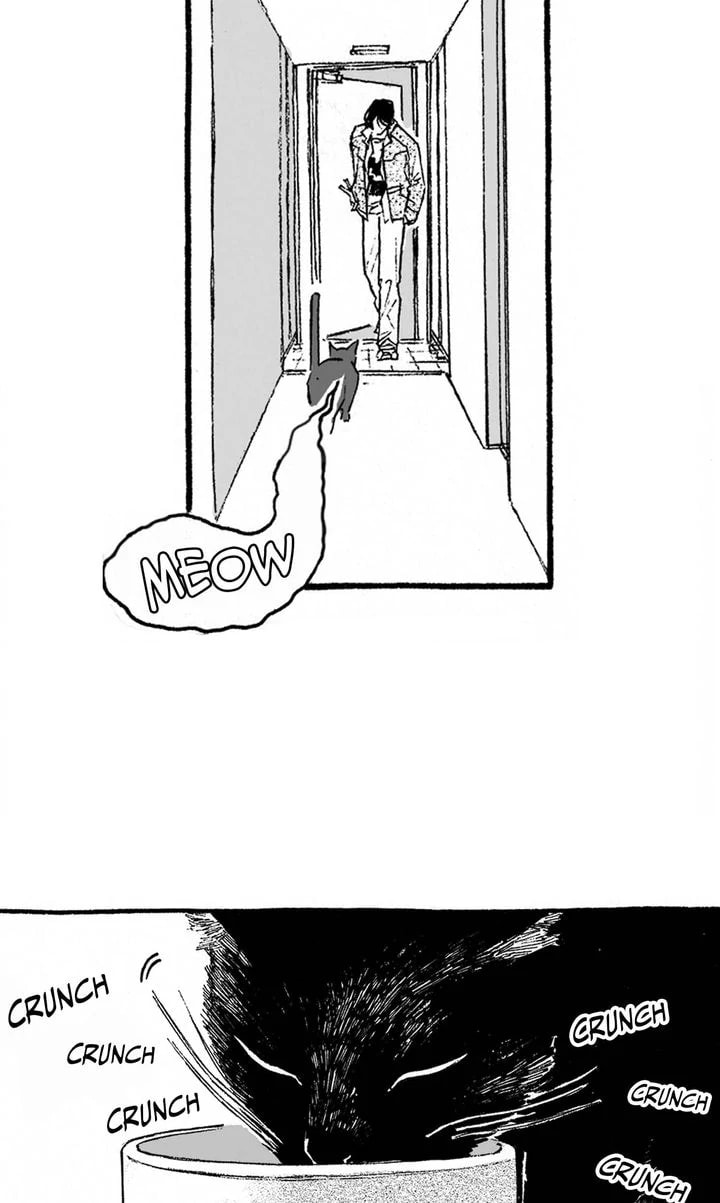Curveball and Splitter Chapter 17 page 3 - 