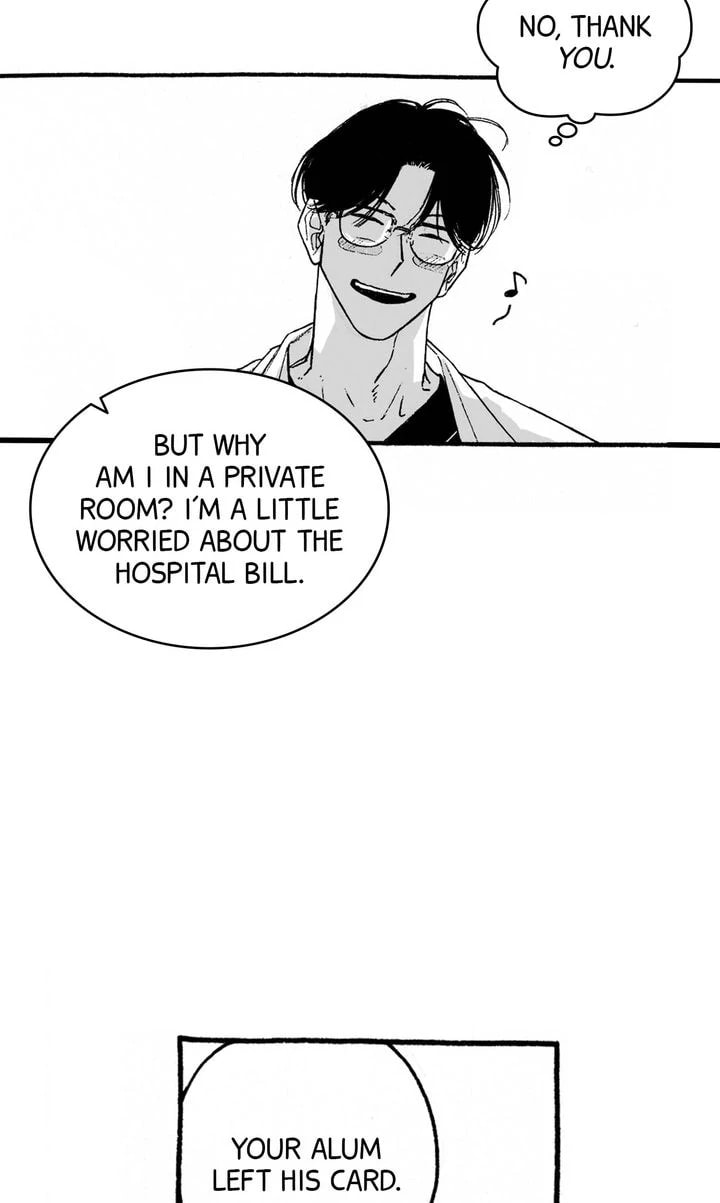 Curveball and Splitter Chapter 17 page 30 - 