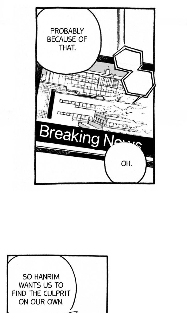 Curveball and Splitter Chapter 17 page 34 - 