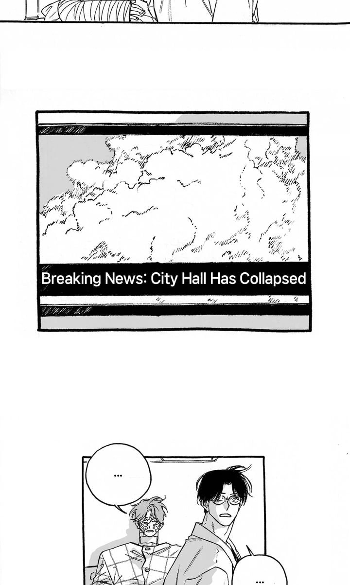 Curveball and Splitter Chapter 17 page 38 - 