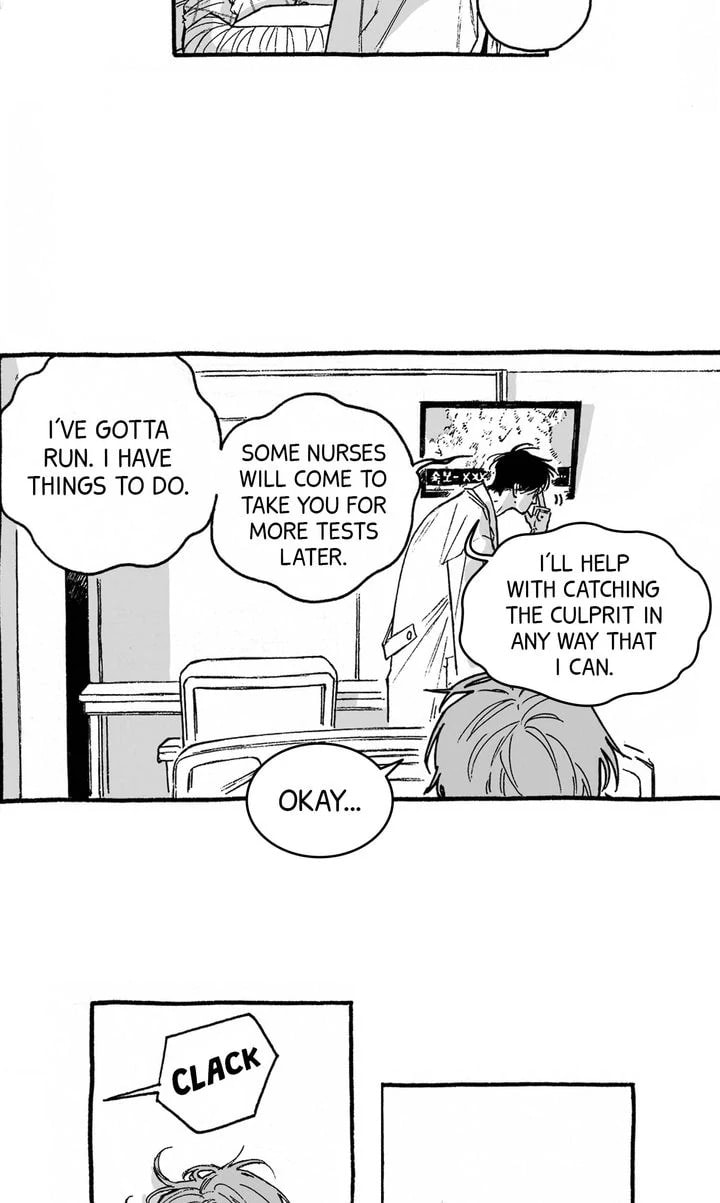 Curveball and Splitter Chapter 17 page 39 - 