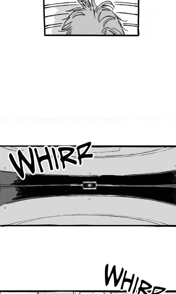 Curveball and Splitter Chapter 17 page 41 - 