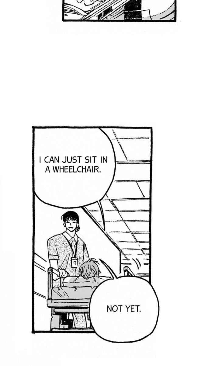 Curveball and Splitter Chapter 17 page 43 - 