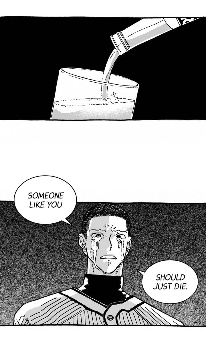 Curveball and Splitter Chapter 17 page 49 - 