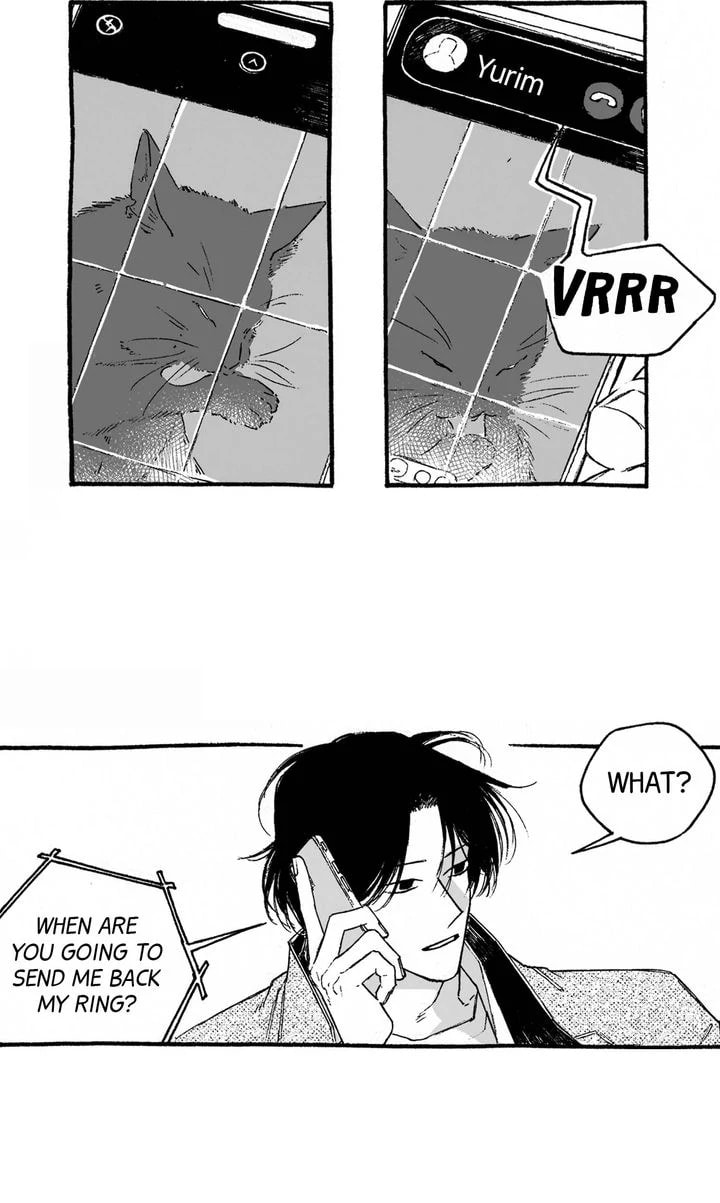 Curveball and Splitter Chapter 17 page 6 - 