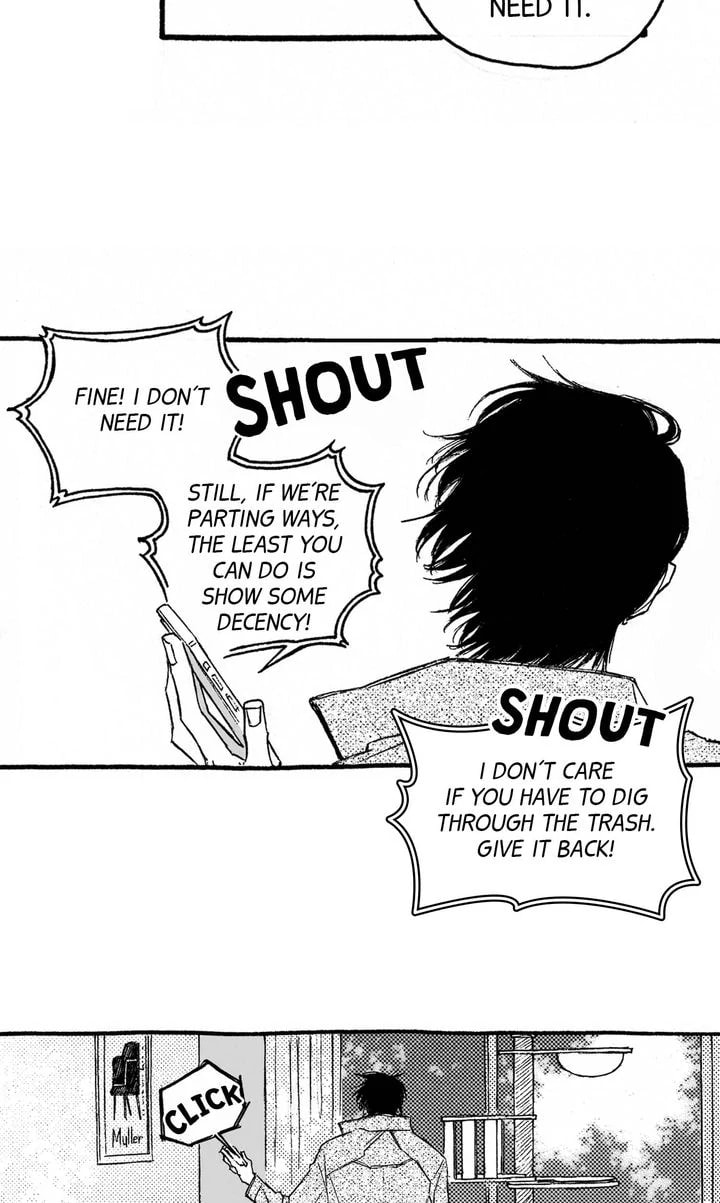 Curveball and Splitter Chapter 17 page 8 - 
