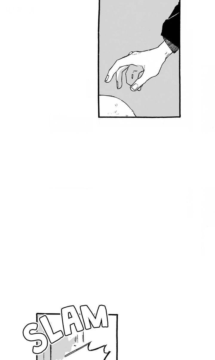 Curveball and Splitter Chapter 17 page 77 - 
