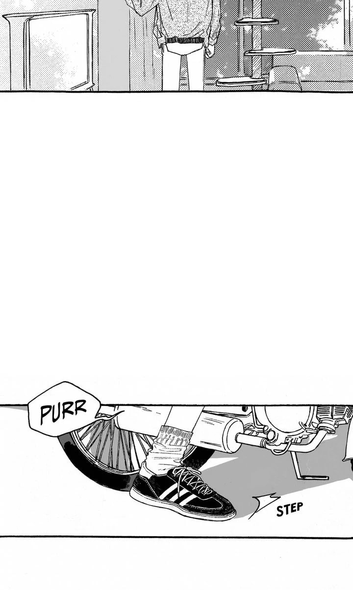 Curveball and Splitter Chapter 17 page 9 - 