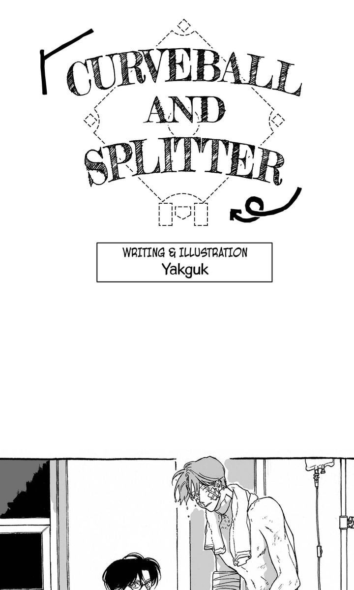 Curveball and Splitter Chapter 18 page 2 - 