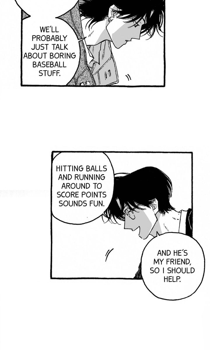 Curveball and Splitter Chapter 18 page 11 - 