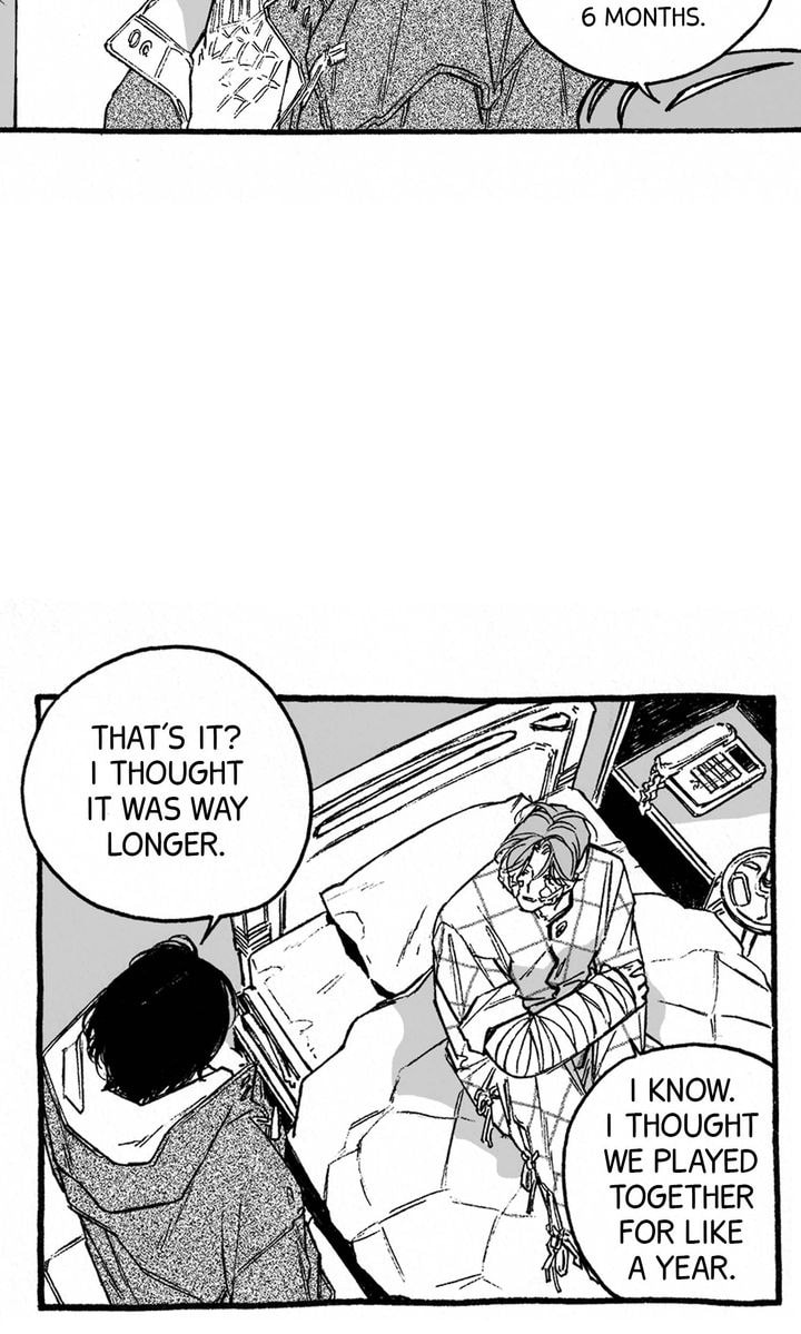 Curveball and Splitter Chapter 18 page 16 - 