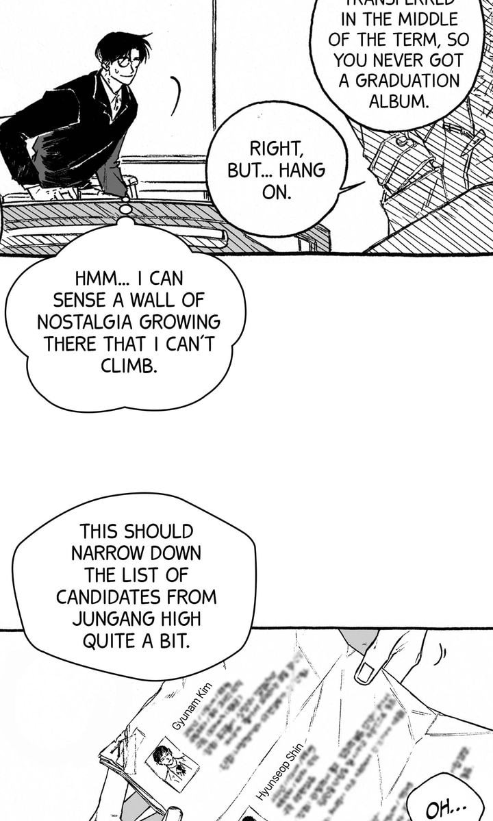 Curveball and Splitter Chapter 18 page 18 - 