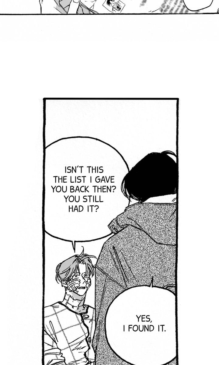 Curveball and Splitter Chapter 18 page 19 - 