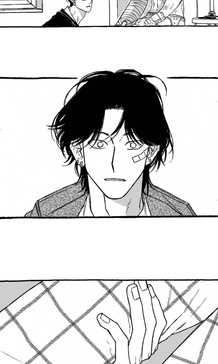 Curveball and Splitter Chapter 18 page 3 - 