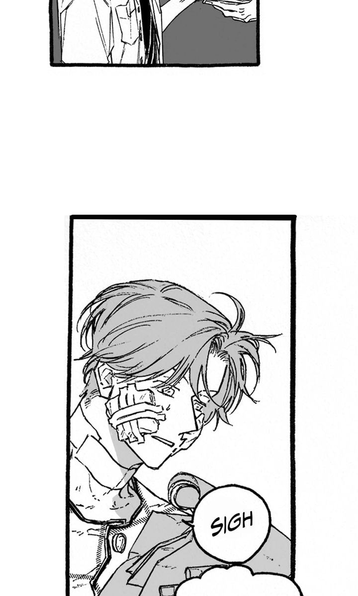 Curveball and Splitter Chapter 18 page 21 - 