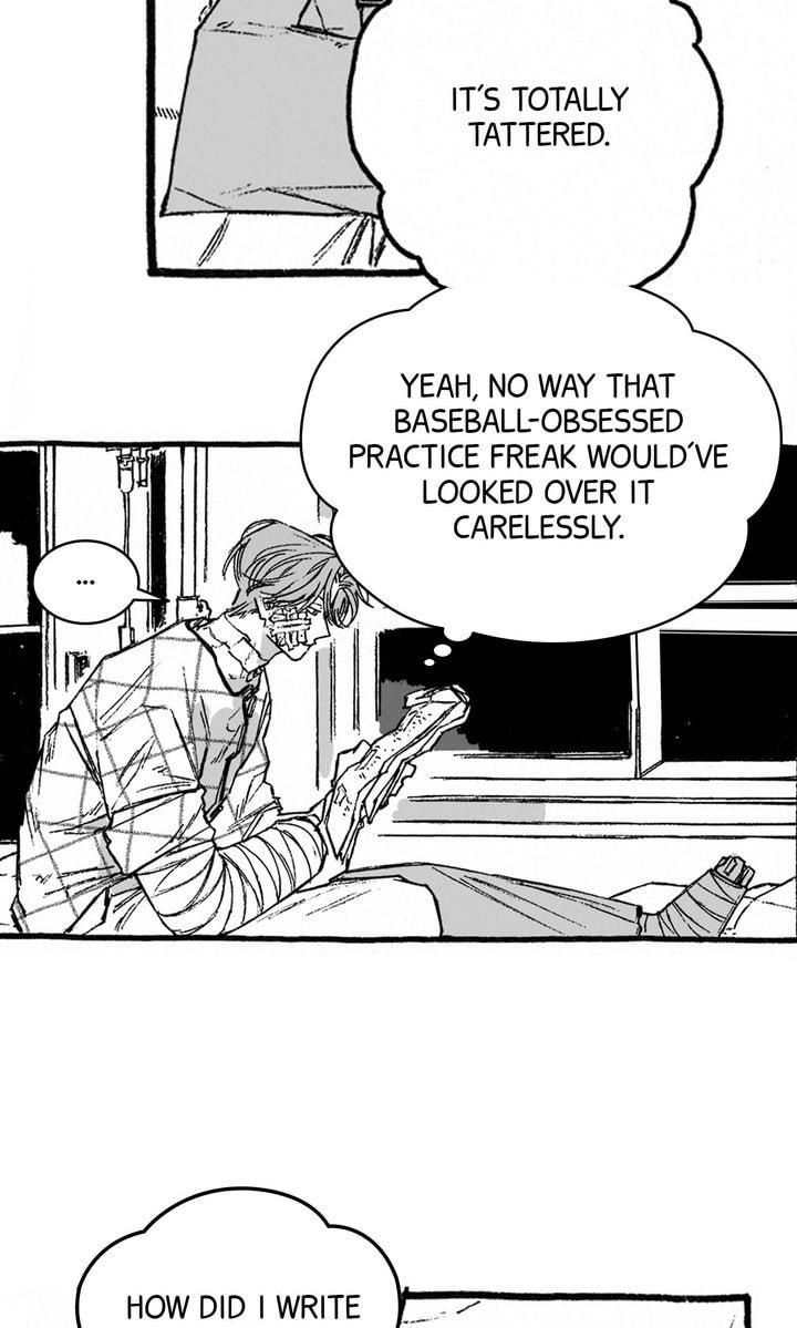Curveball and Splitter Chapter 18 page 22 - 