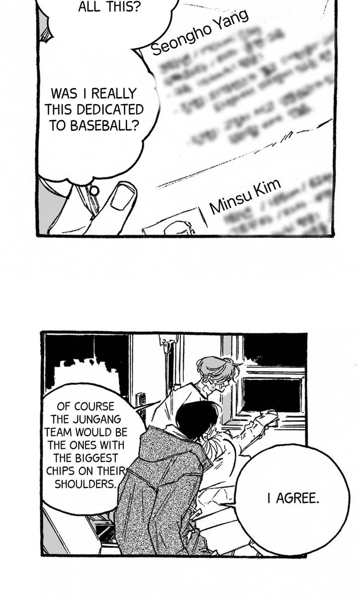 Curveball and Splitter Chapter 18 page 23 - 
