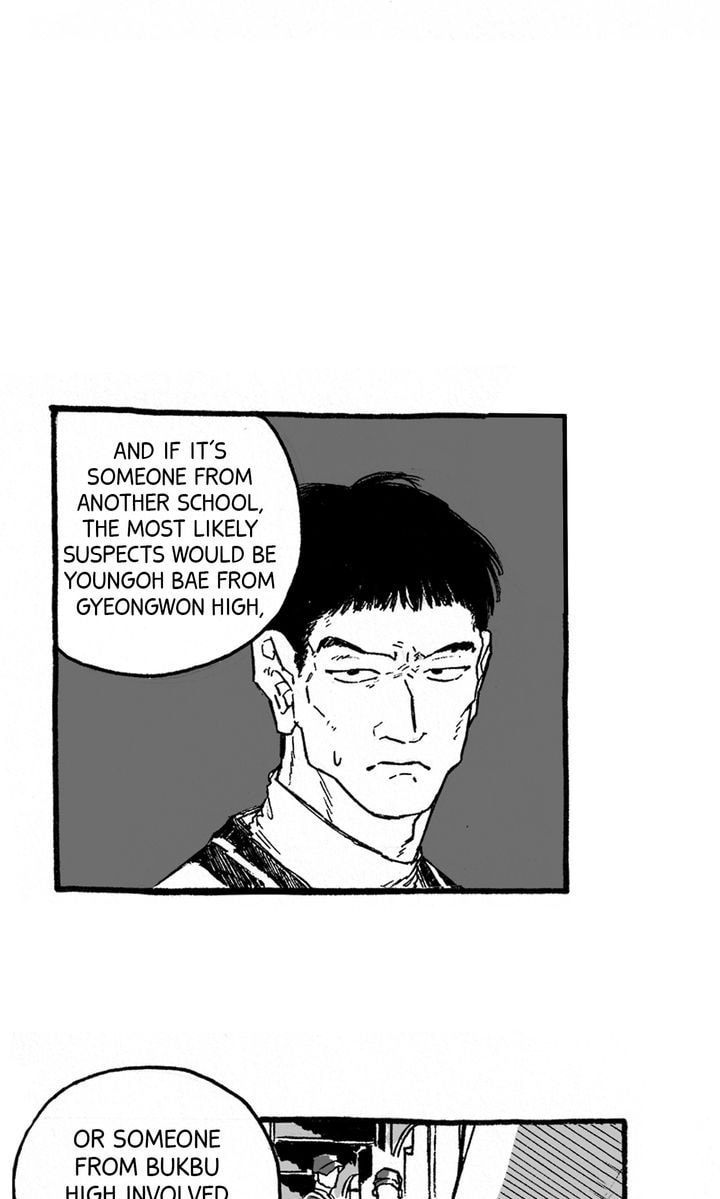 Curveball and Splitter Chapter 18 page 24 - 