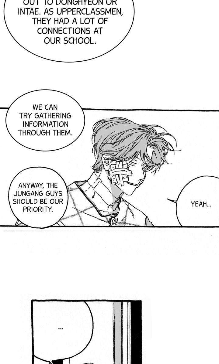 Curveball and Splitter Chapter 18 page 26 - 