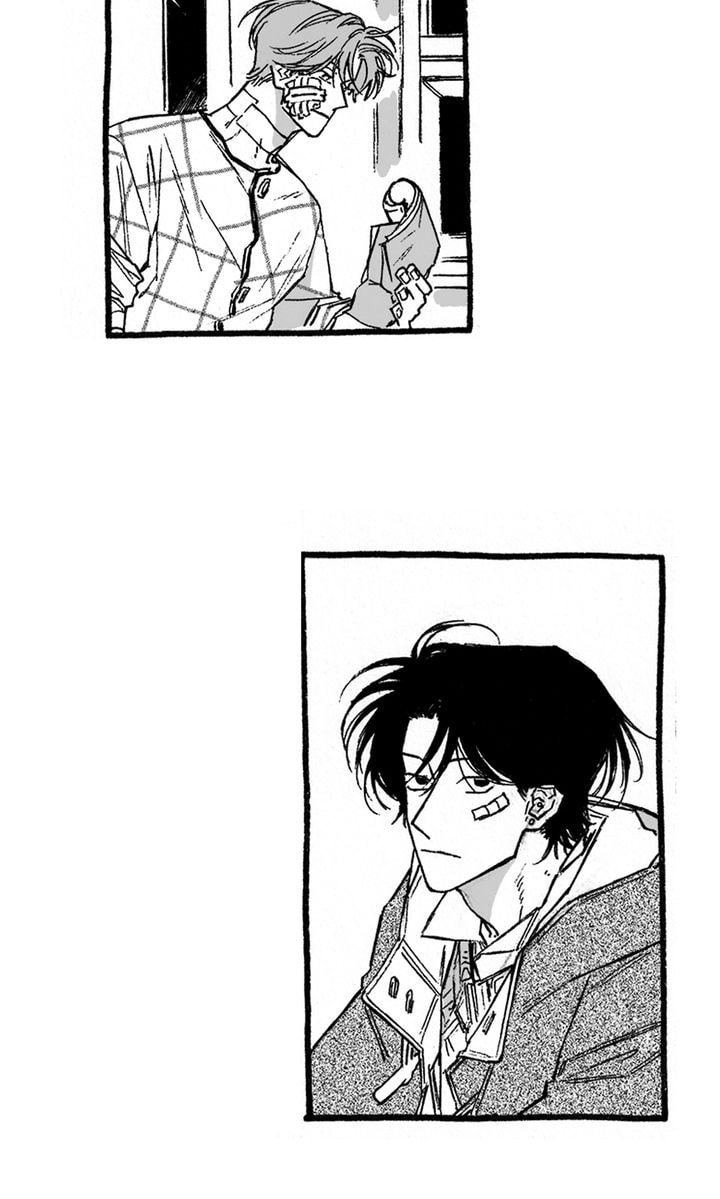 Curveball and Splitter Chapter 18 page 27 - 