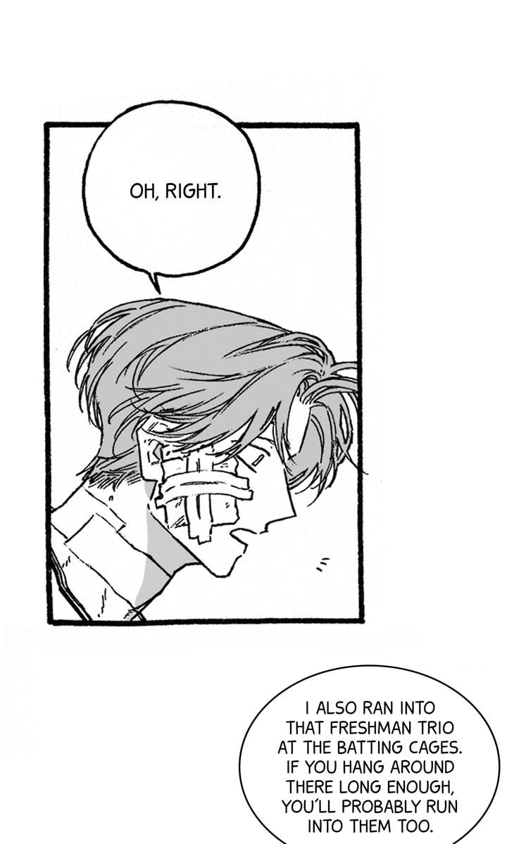 Curveball and Splitter Chapter 18 page 28 - 