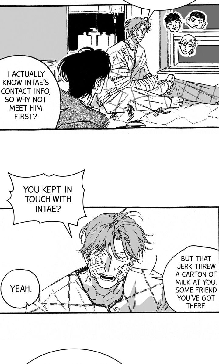 Curveball and Splitter Chapter 18 page 29 - 