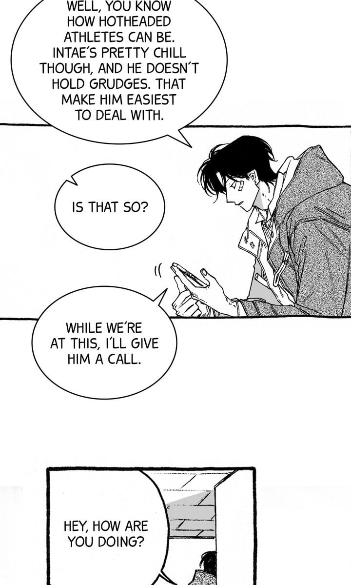 Curveball and Splitter Chapter 18 page 30 - 