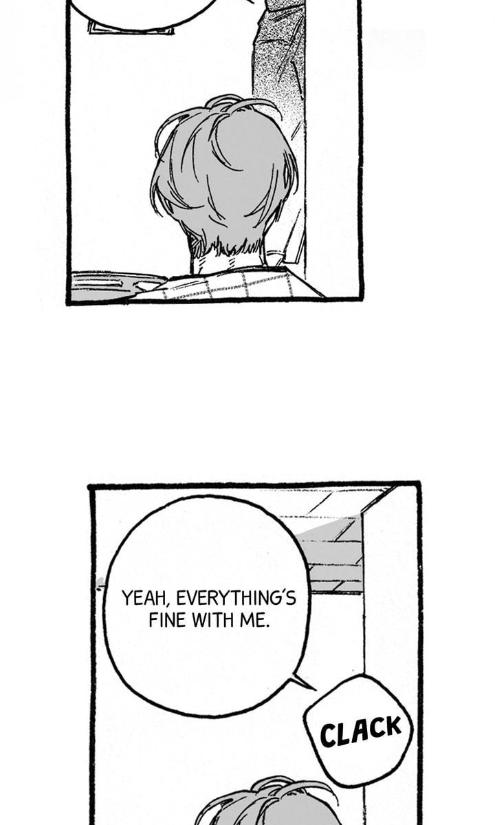 Curveball and Splitter Chapter 18 page 31 - 