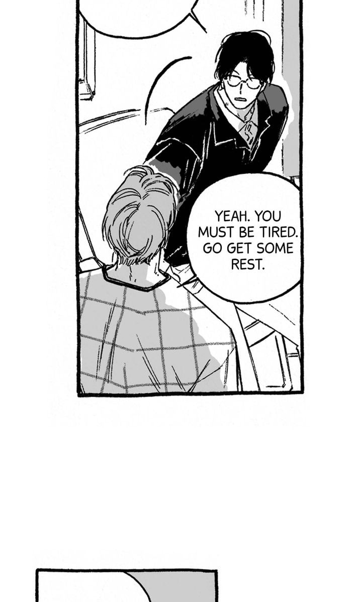 Curveball and Splitter Chapter 18 page 34 - 