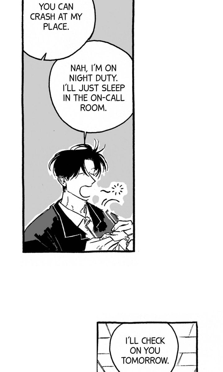 Curveball and Splitter Chapter 18 page 35 - 