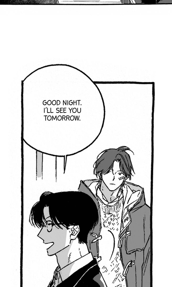 Curveball and Splitter Chapter 18 page 39 - 