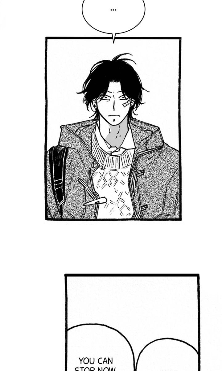 Curveball and Splitter Chapter 18 page 5 - 