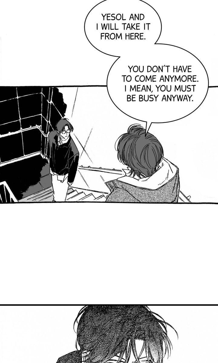 Curveball and Splitter Chapter 18 page 41 - 