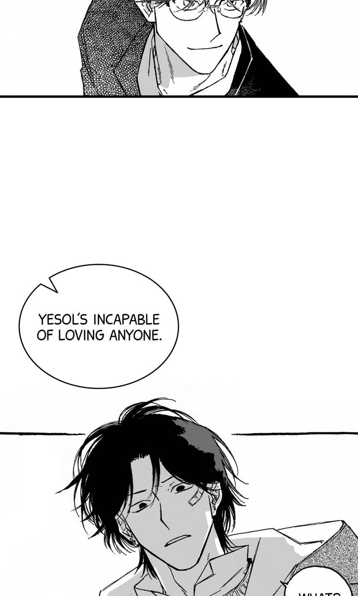 Curveball and Splitter Chapter 18 page 42 - 