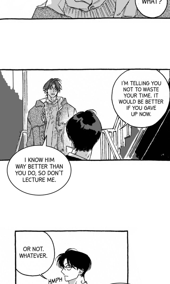 Curveball and Splitter Chapter 18 page 43 - 