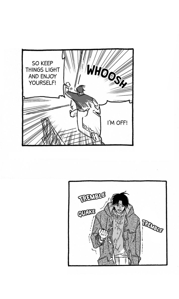 Curveball and Splitter Chapter 18 page 46 - 