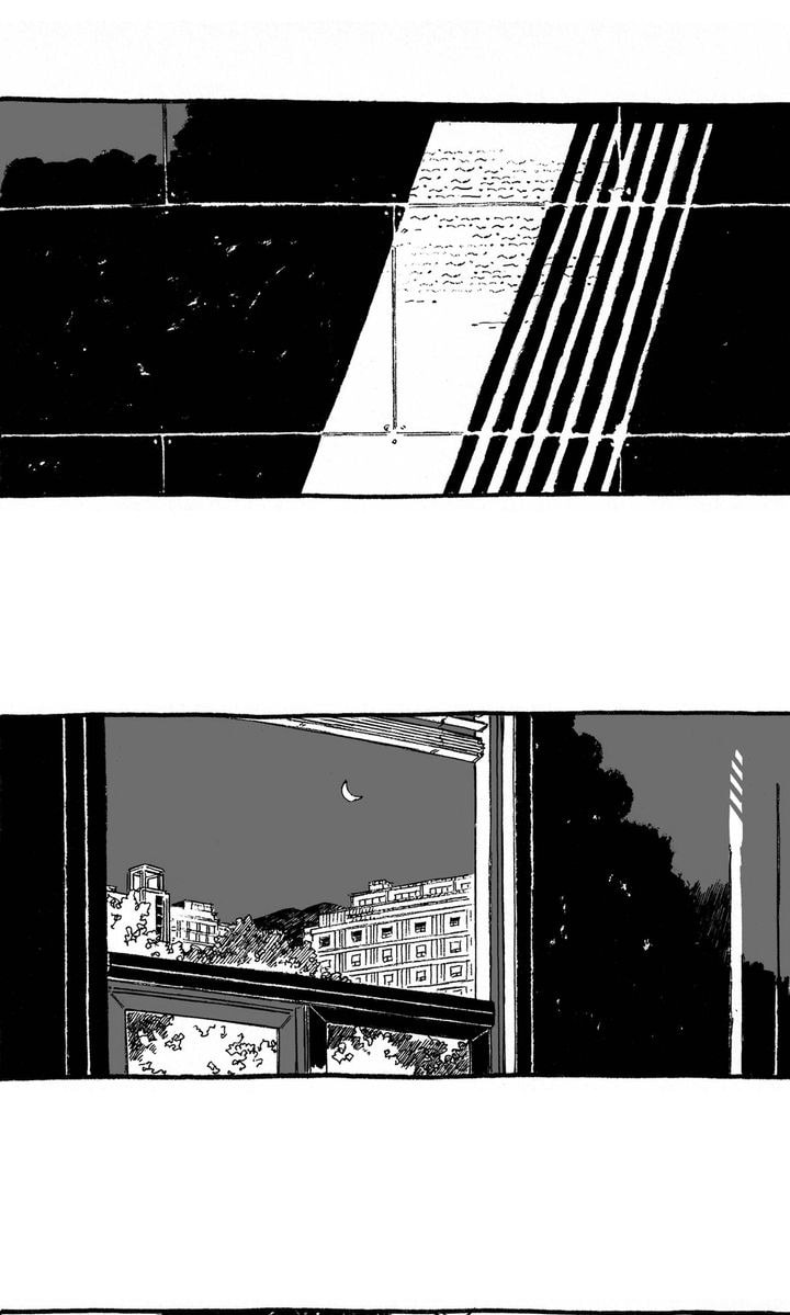 Curveball and Splitter Chapter 18 page 47 - 