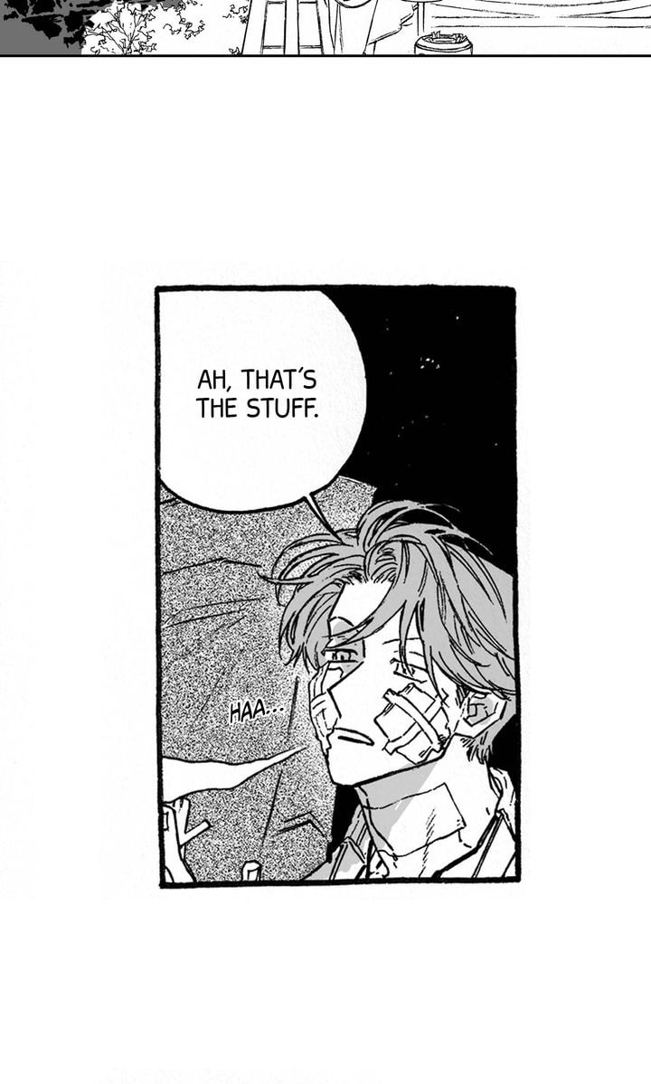 Curveball and Splitter Chapter 18 page 53 - 