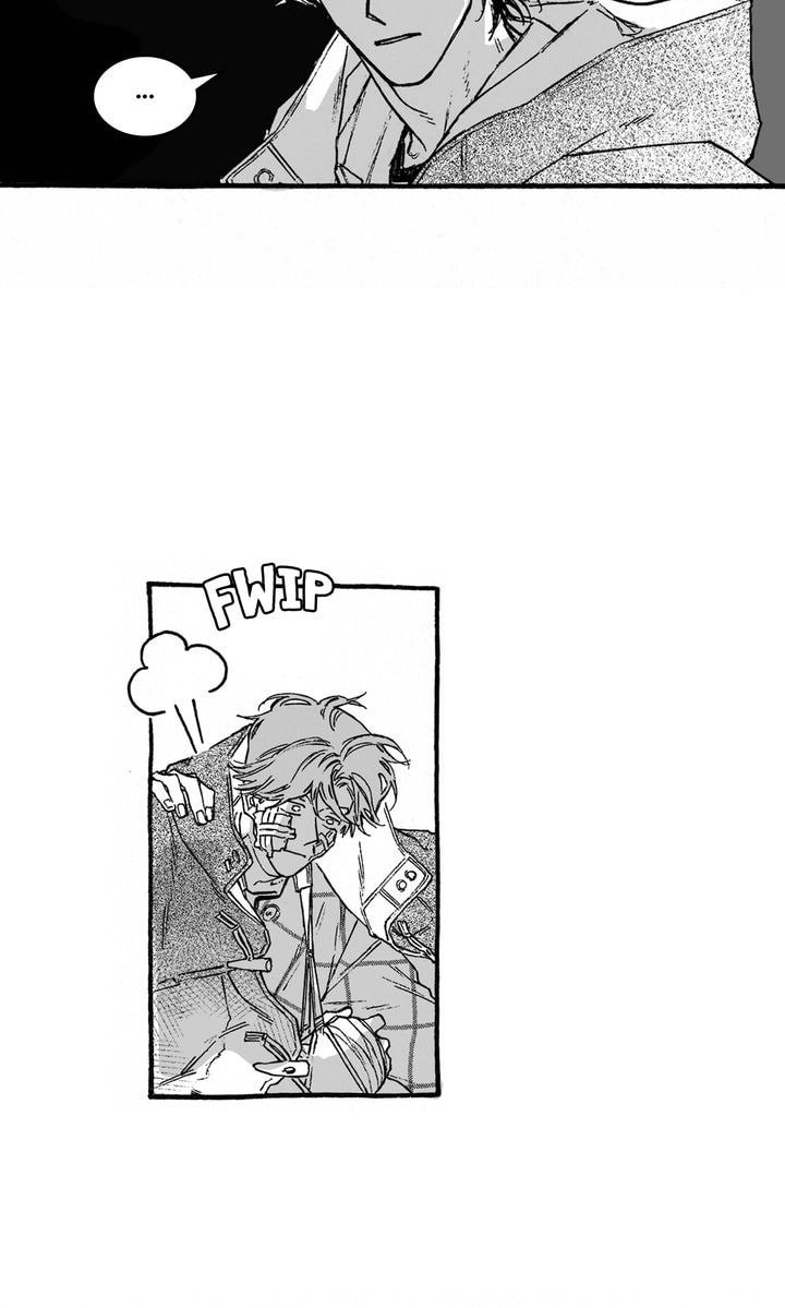 Curveball and Splitter Chapter 18 page 60 - 