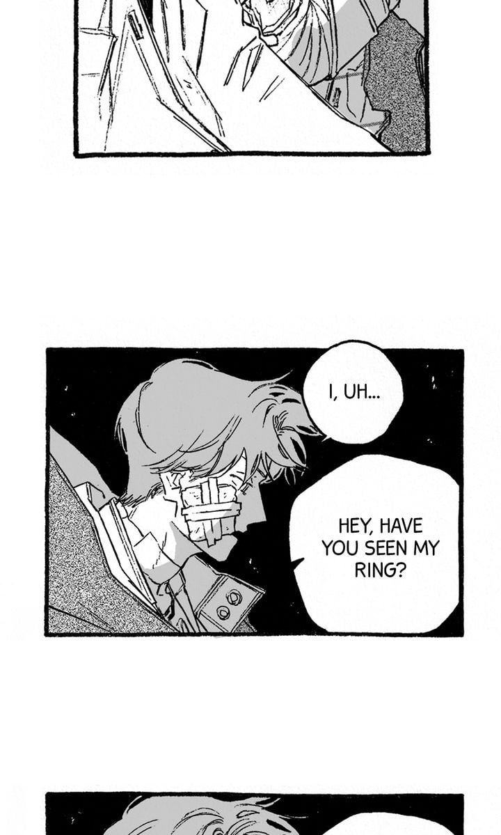 Curveball and Splitter Chapter 18 page 65 - 