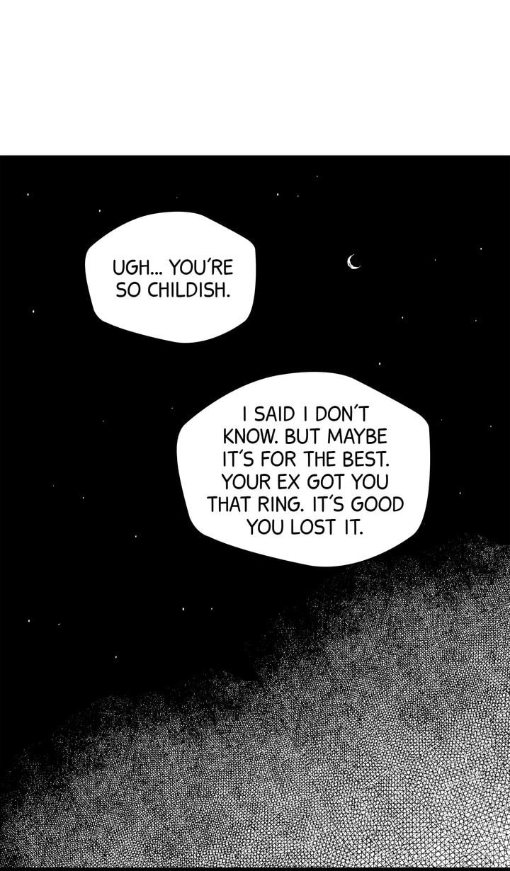 Curveball and Splitter Chapter 18 page 67 - 