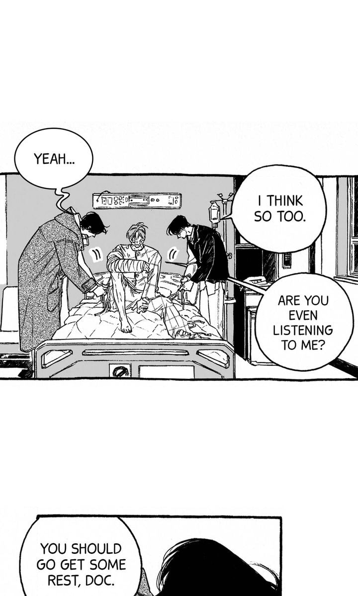 Curveball and Splitter Chapter 18 page 10 - 