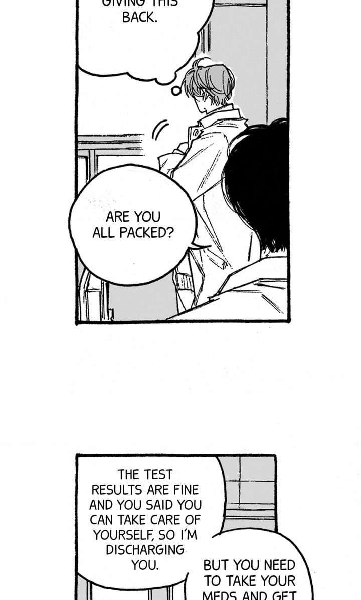 Curveball and Splitter Chapter 19 page 3 - 