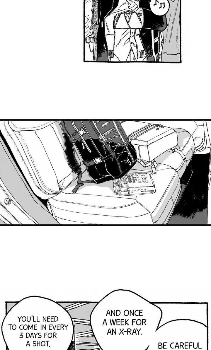 Curveball and Splitter Chapter 19 page 21 - 