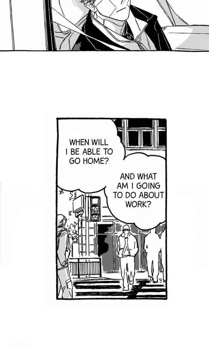Curveball and Splitter Chapter 19 page 26 - 
